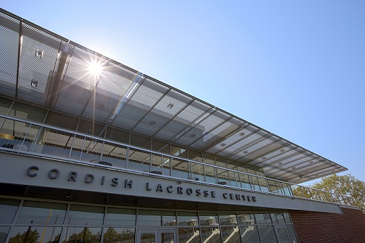 Johns Hopkins Cordish Lacrosse Center Image