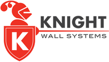 knightwall logo